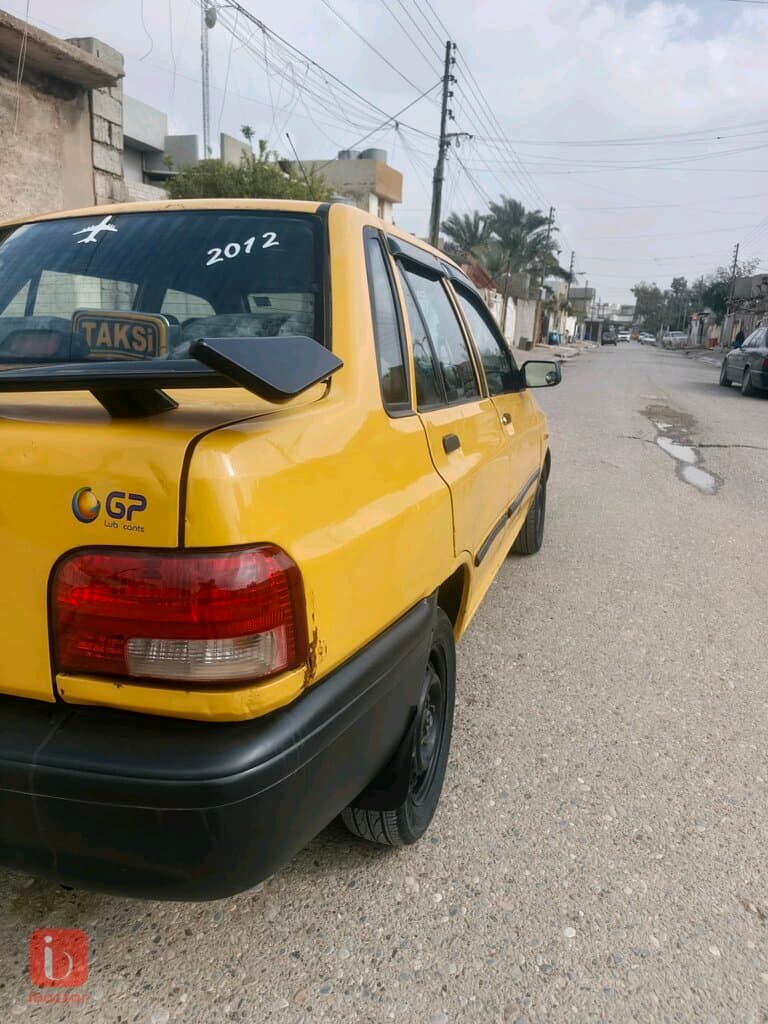كركوك منطقة الواسطي 2