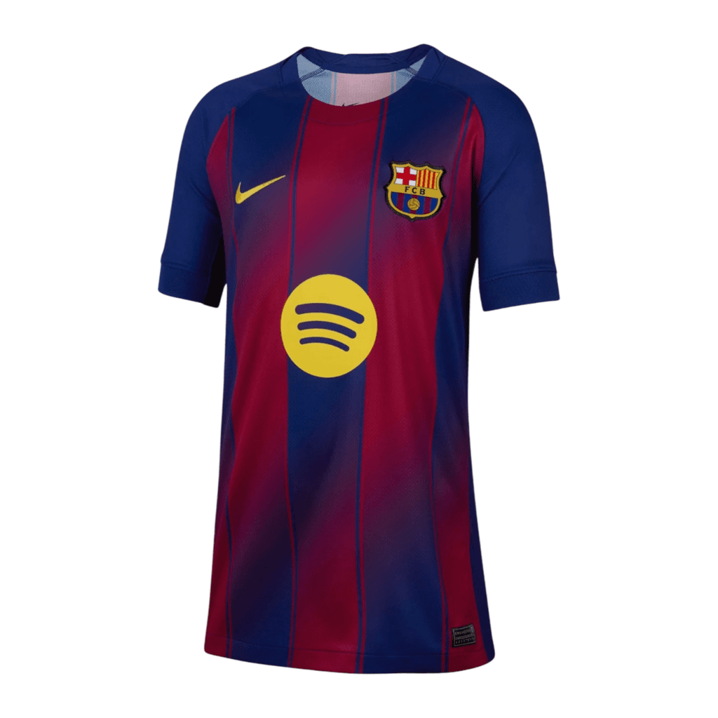 Barcelona Home Jersey 2026 (M)