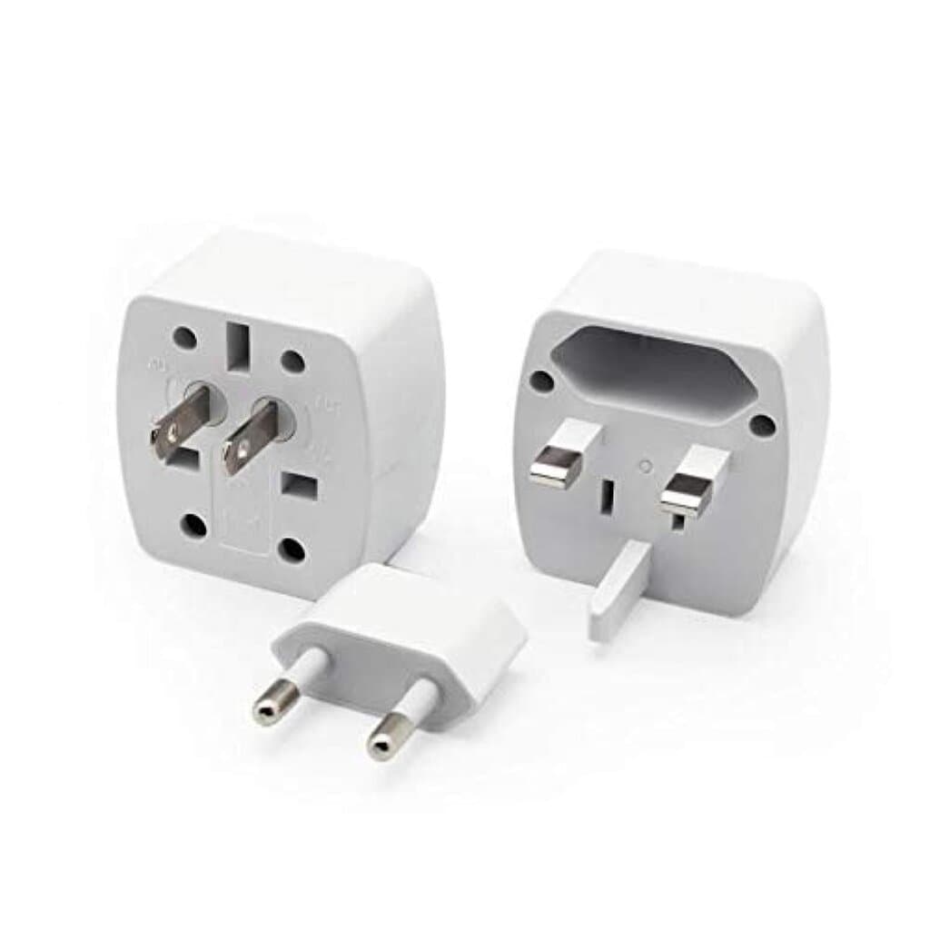 Ldnio Z4 Universal Plug 6Amax Concise Fashion 1