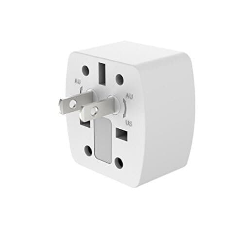 Ldnio Z4 Universal Plug 6Amax Concise Fashion 2