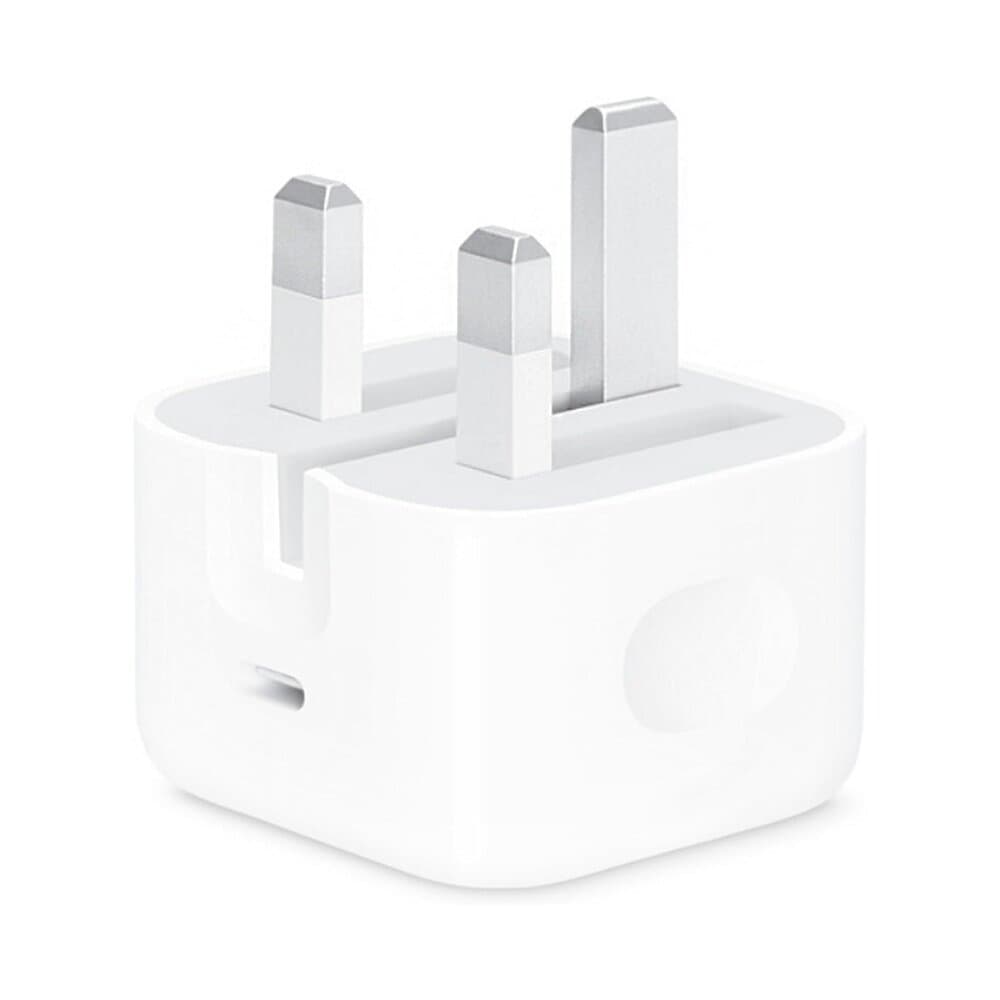 Apple USB-C 20W Power Adapter (A2344)