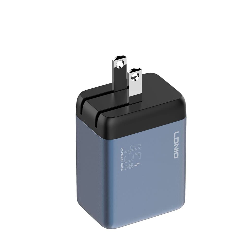 Ldino 45W USB-C Super Fast Charger Q12