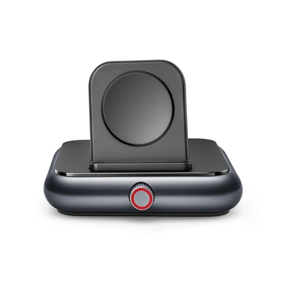 Joyroom Fast Wireless Charging Pad - JR-WQW02