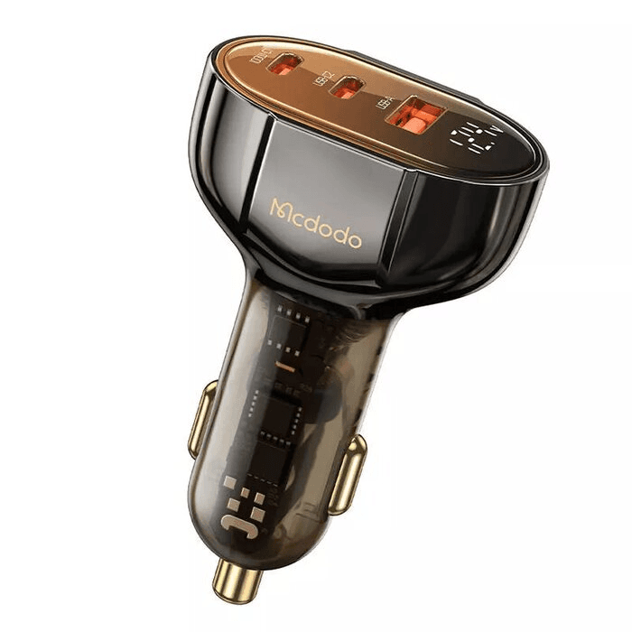 McDodo Fast Car Charger - CC-2300