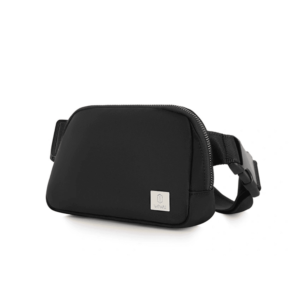 WIWU Lulu Premium Crossbody Bag