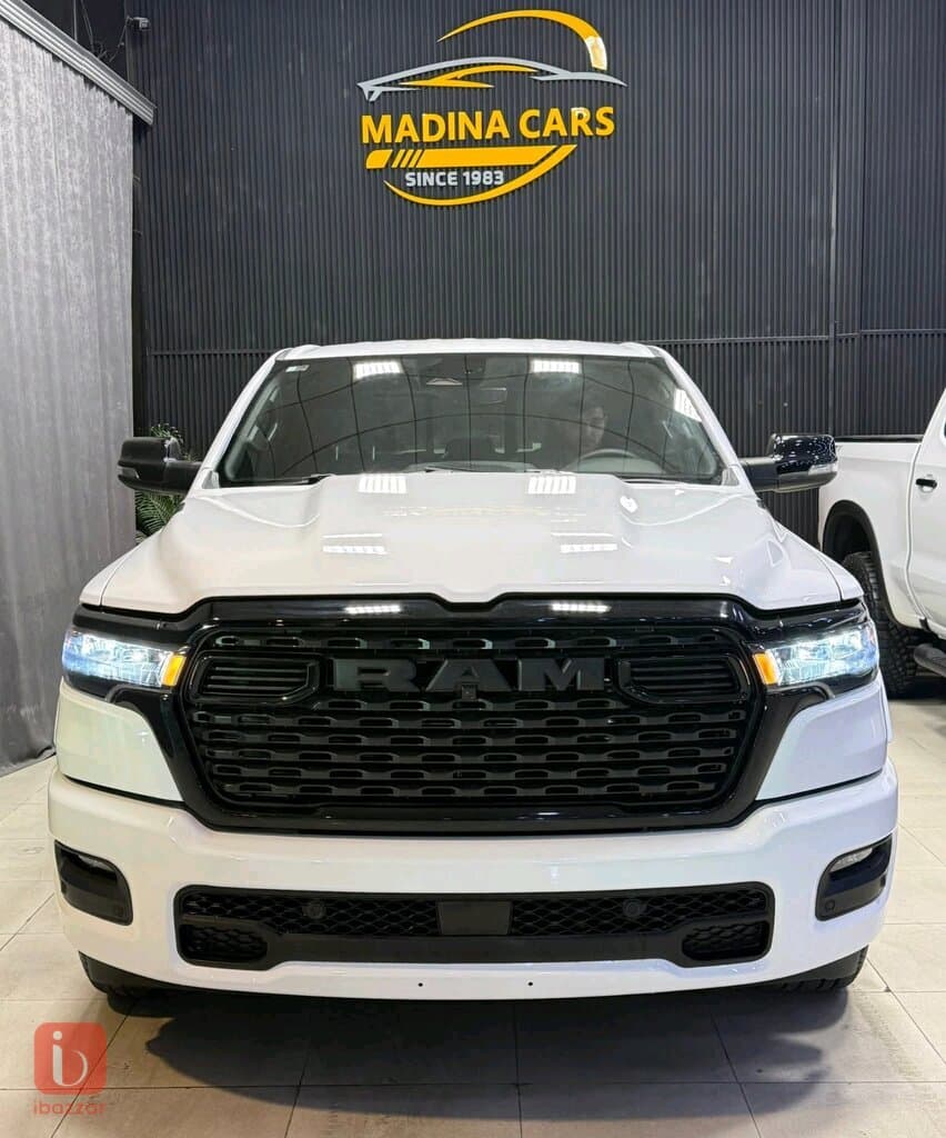 RAM 1500