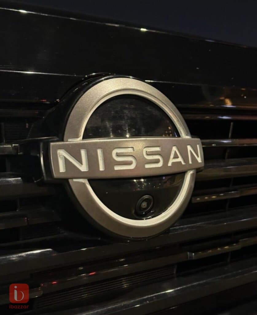 Nissan Kicks SR 4