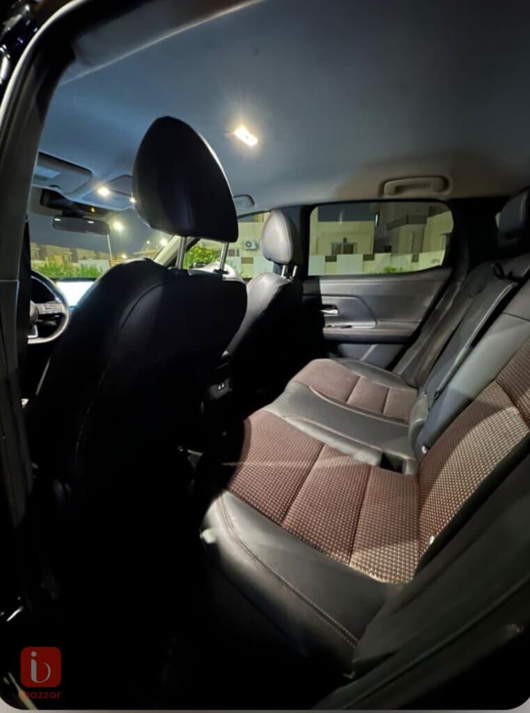 Nissan Kicks SR 6