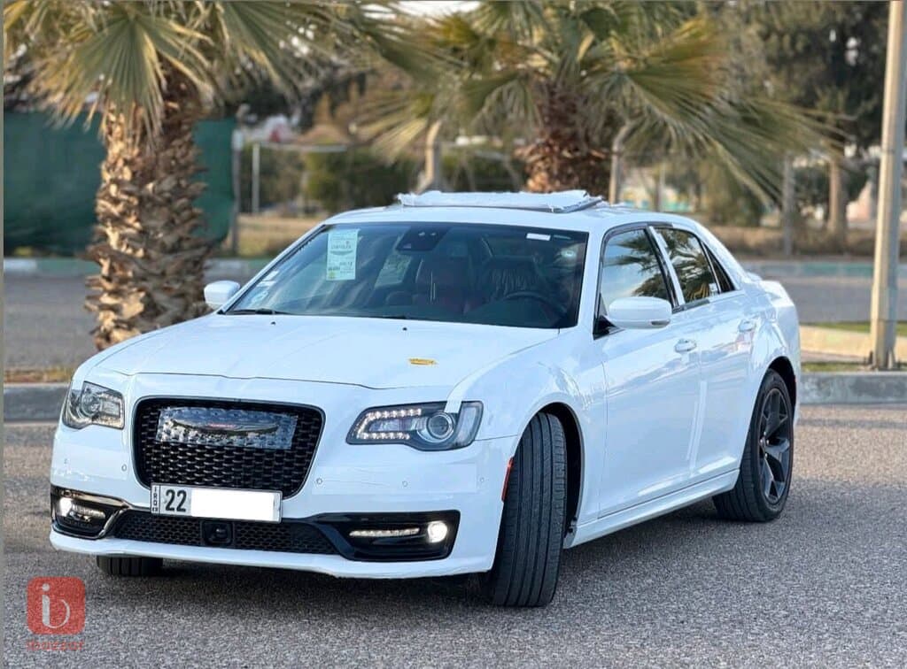 Chrysler 300 S 2