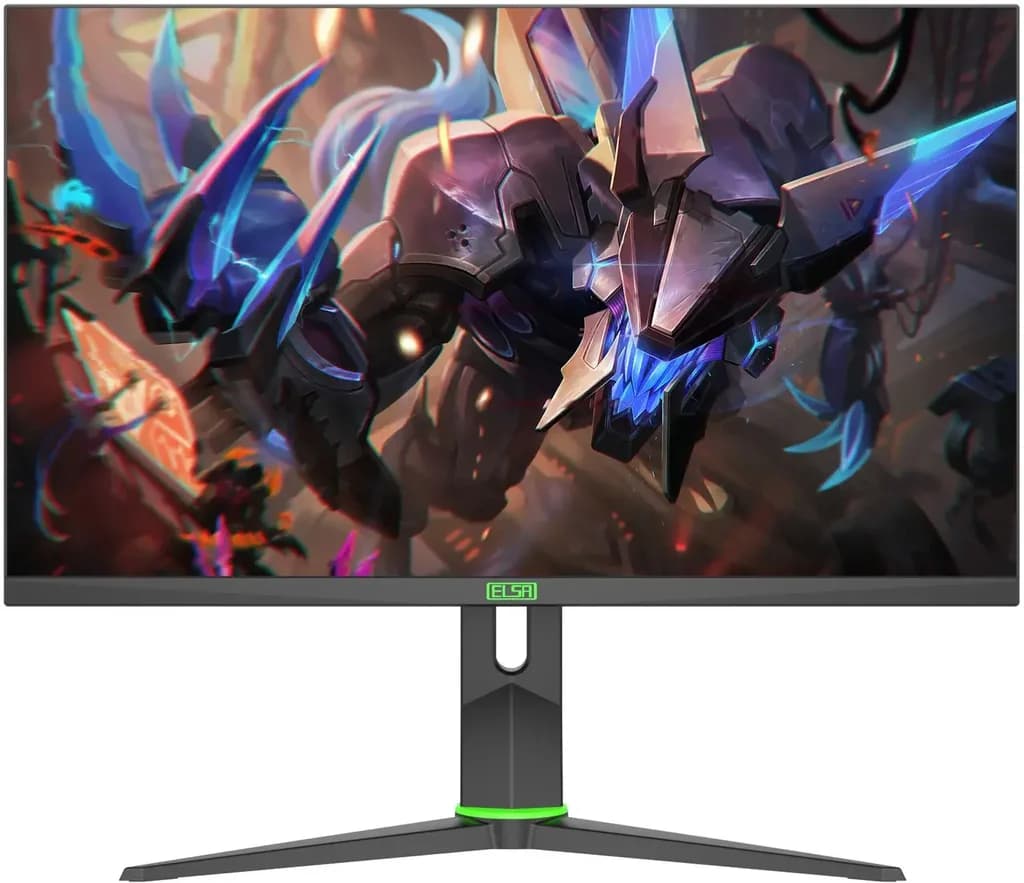 ELSA LED PRO Monitor EA272FX