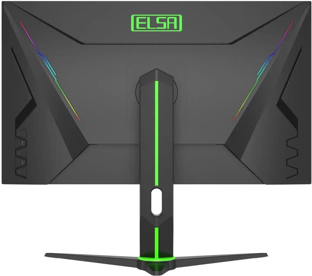 ELSA LED PRO Monitor EA272FX 2