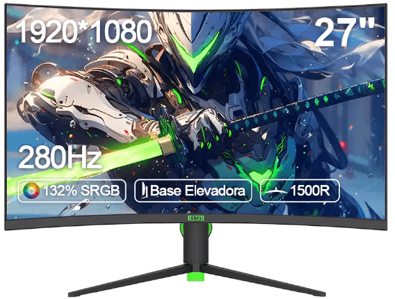 ELSA LED Monitor - EA271GX