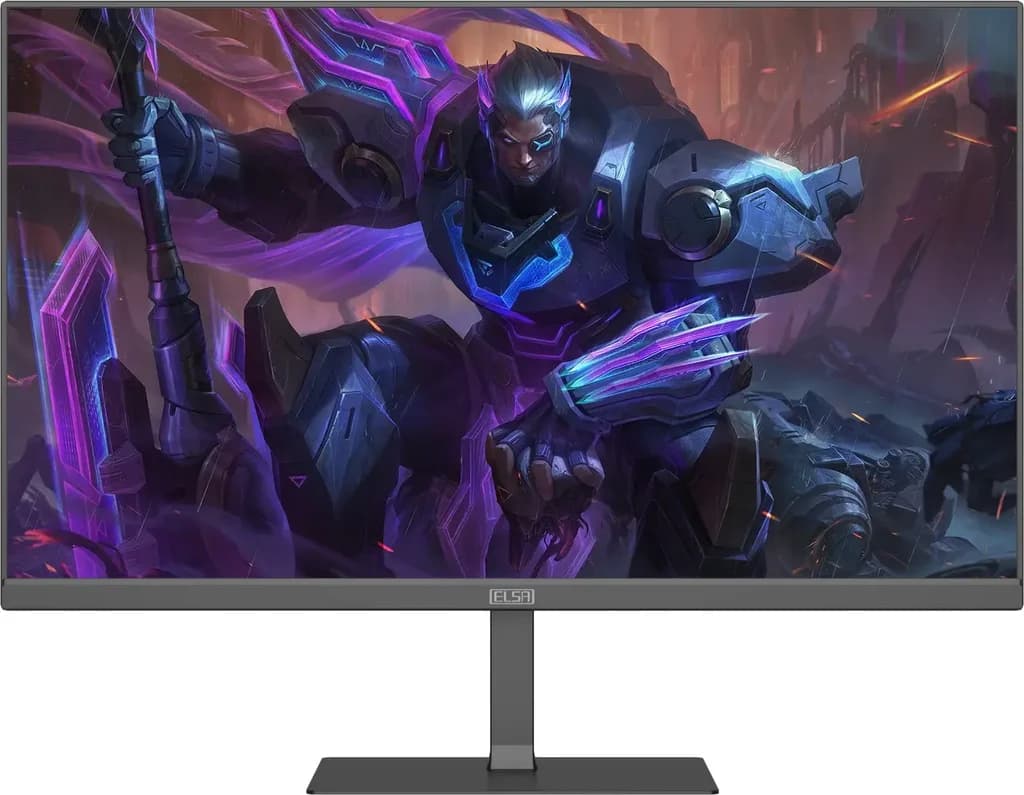 ELSA LED PRO Monitor - EA241Q