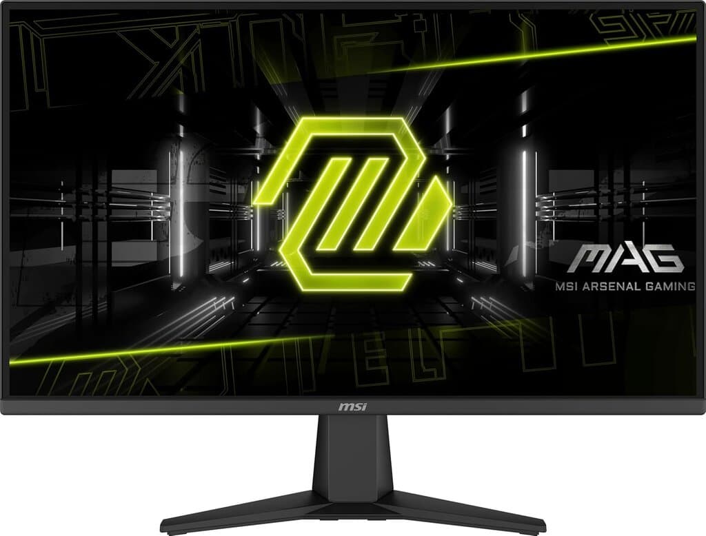 MSI LED MAG e20 Monitor - 275QF