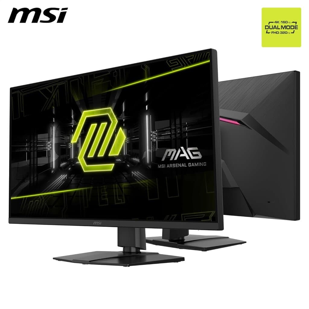 MSI LED MAG E16 Monitor - 32URDF 2
