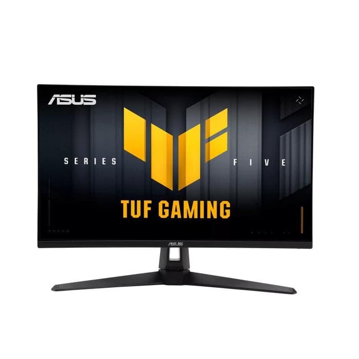 ASUS LED TUF Monitor - VG27AQ5A