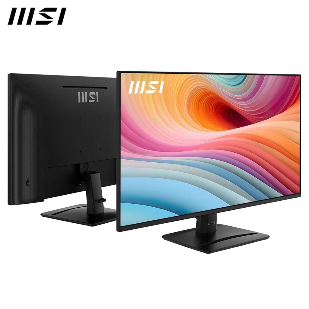 MSI LED Monitor - MP271A 2
