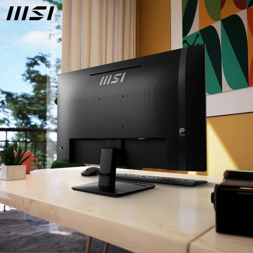 MSI LED Monitor - MP271A 3