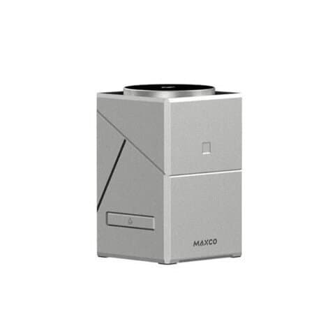 MAXCO MW11 Geometry Series 3-in-1 Qi2 Certified Wireless Charging Dock 2