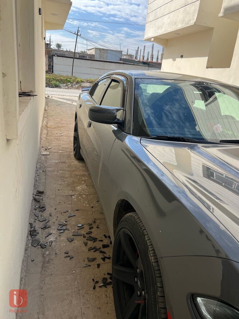 Dodge Charger SXT 6