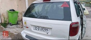 Dodge Caravan