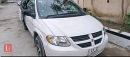 Dodge Caravan — photo 2