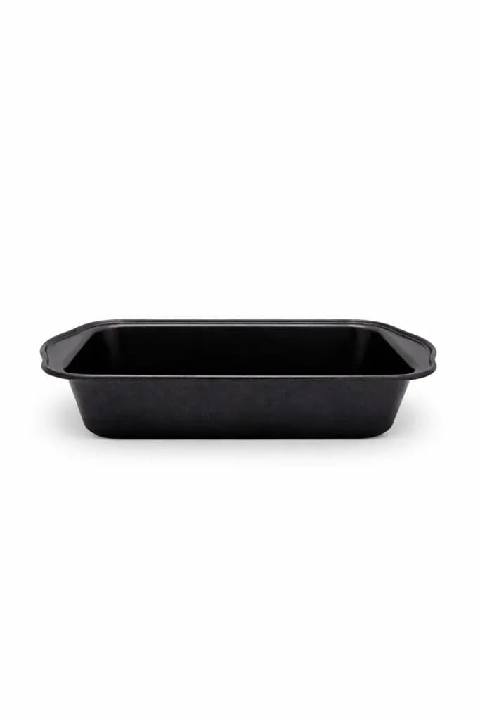 Cake Baking Pan - Dark Gray