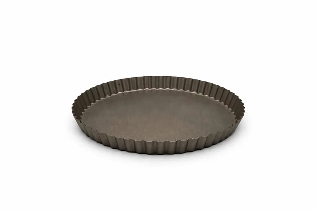 Cake Baking Pan - Brown (M)
