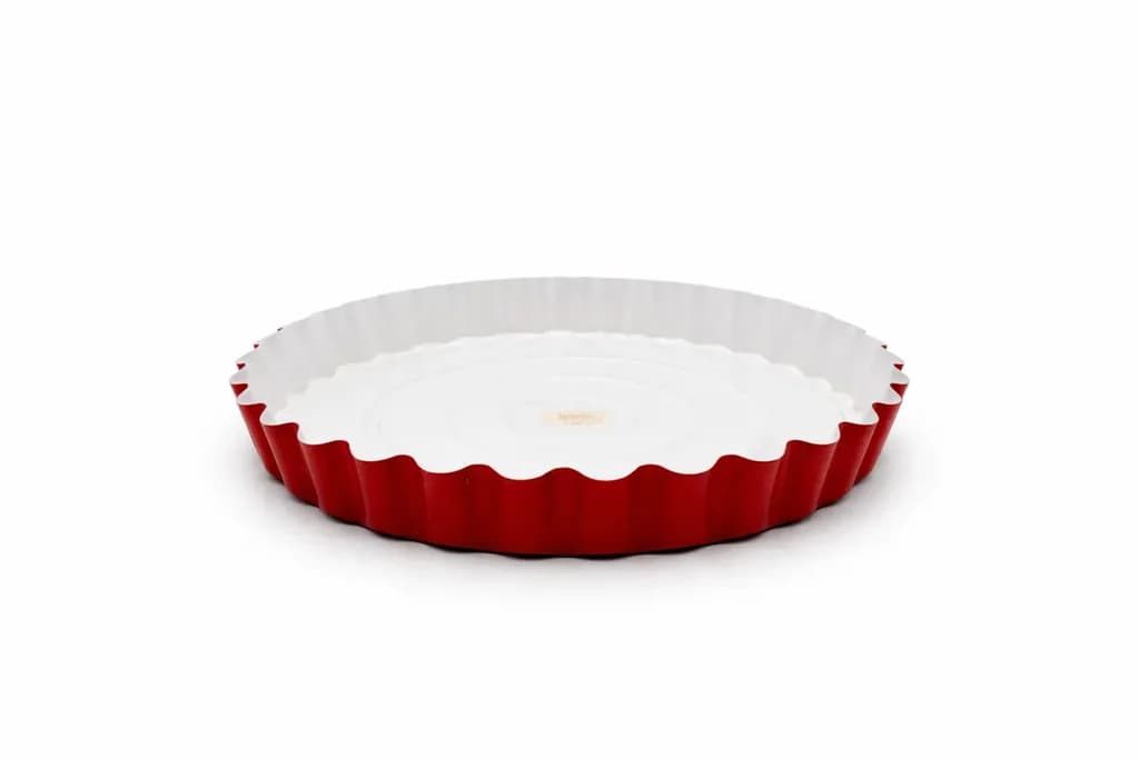 Cake Baking Pan - Dark Gray (L)