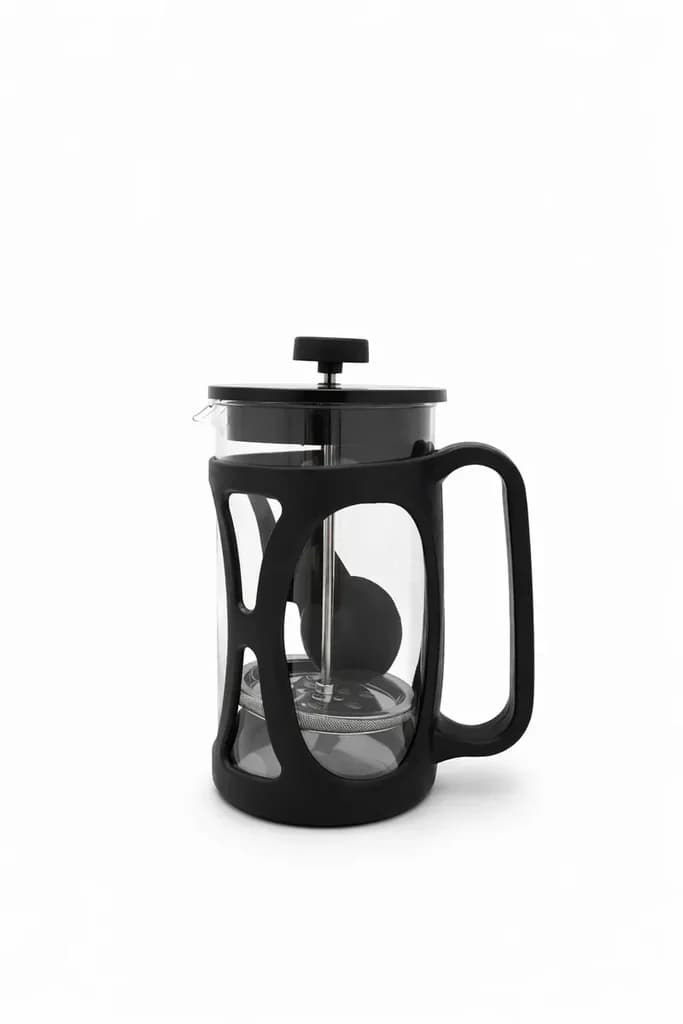 Handheld Milk Frother