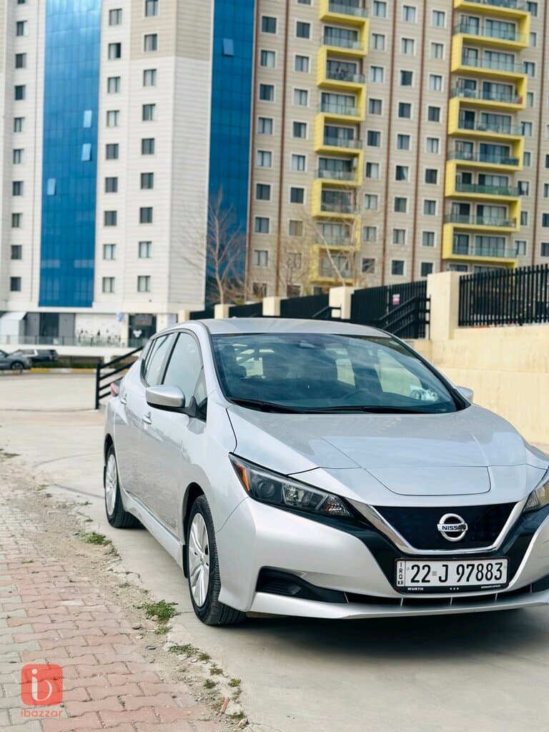 نیسان — photo 3