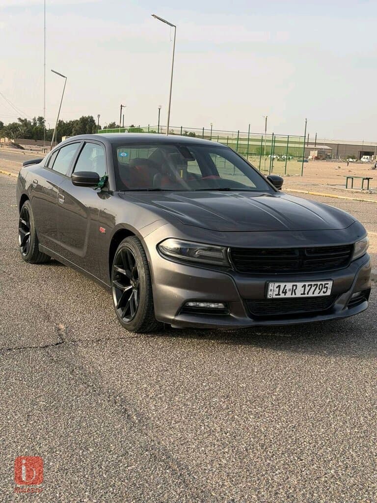Dodge Challenger SXT