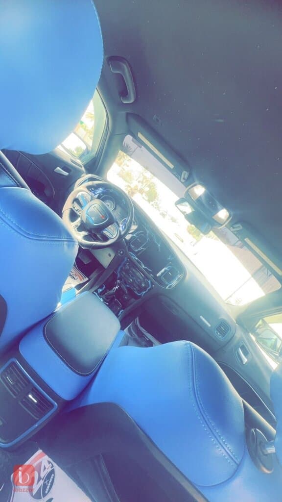 Dodge Charger R/T 13