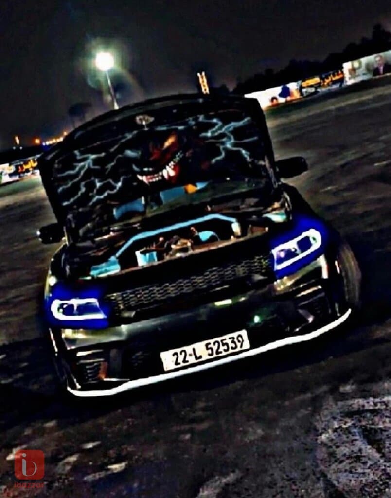 Dodge Charger R/T 4