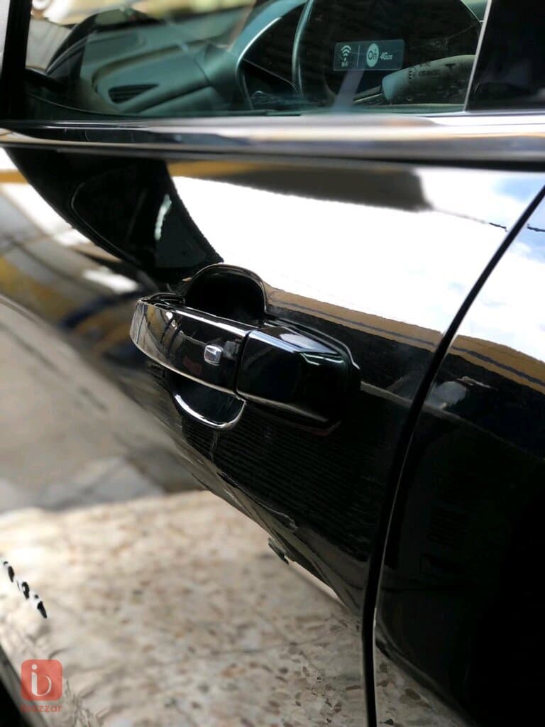 Chevorlet Equinox 2LT 5