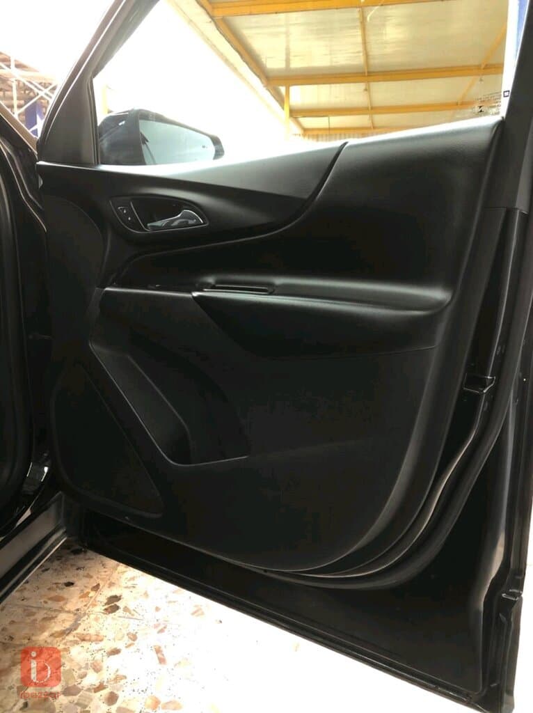 Chevorlet Equinox 2LT 6