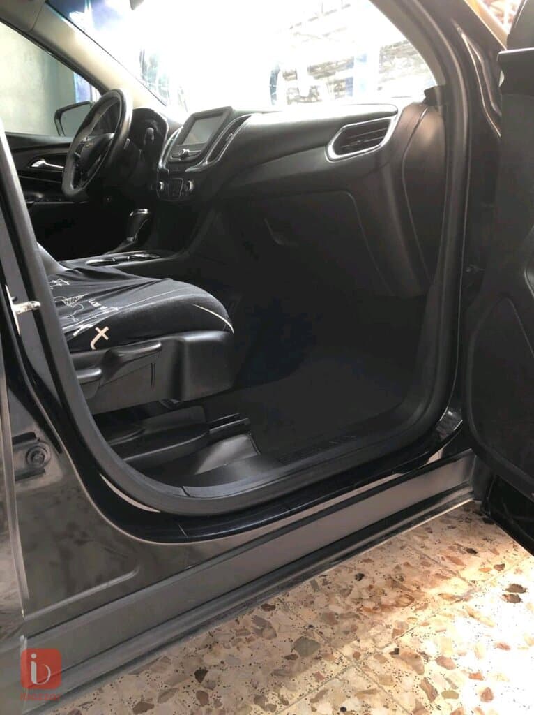 Chevorlet Equinox 2LT 7