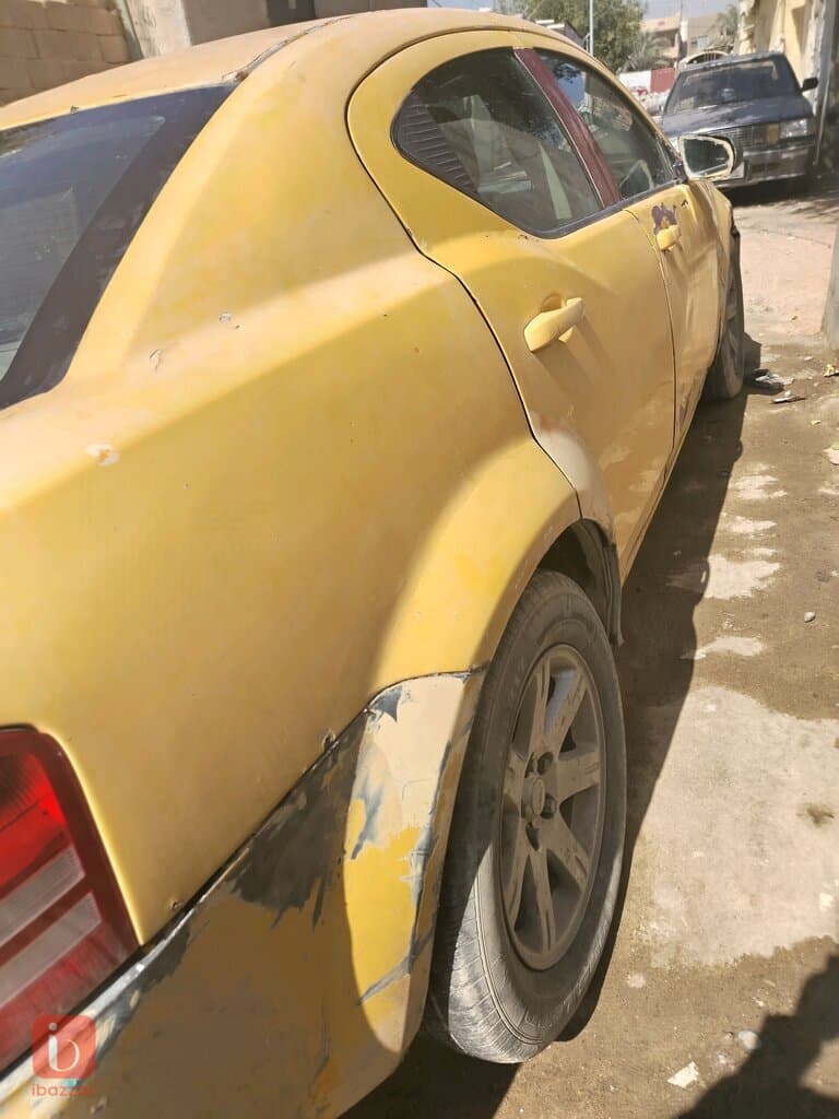 البصرة 7