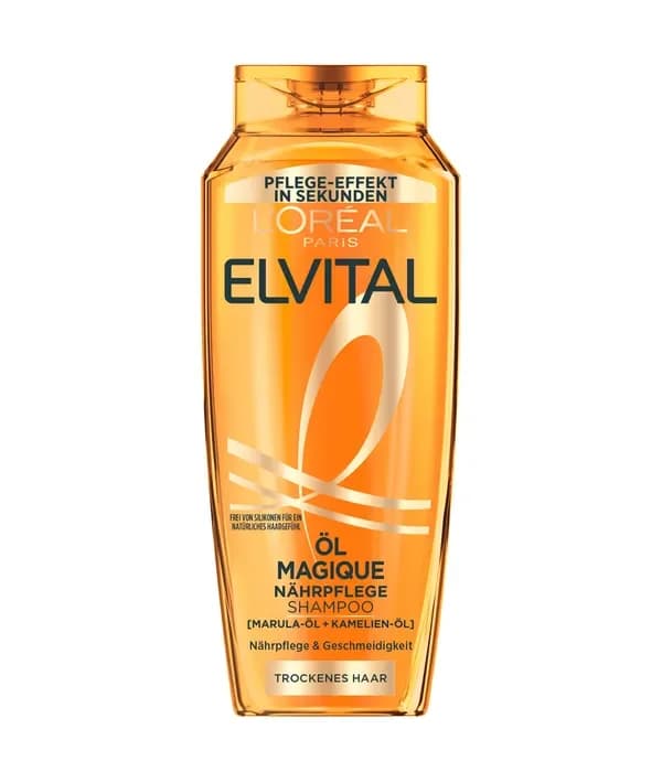 L'Oréal Paris Elvital Oil Magique Normal Hair