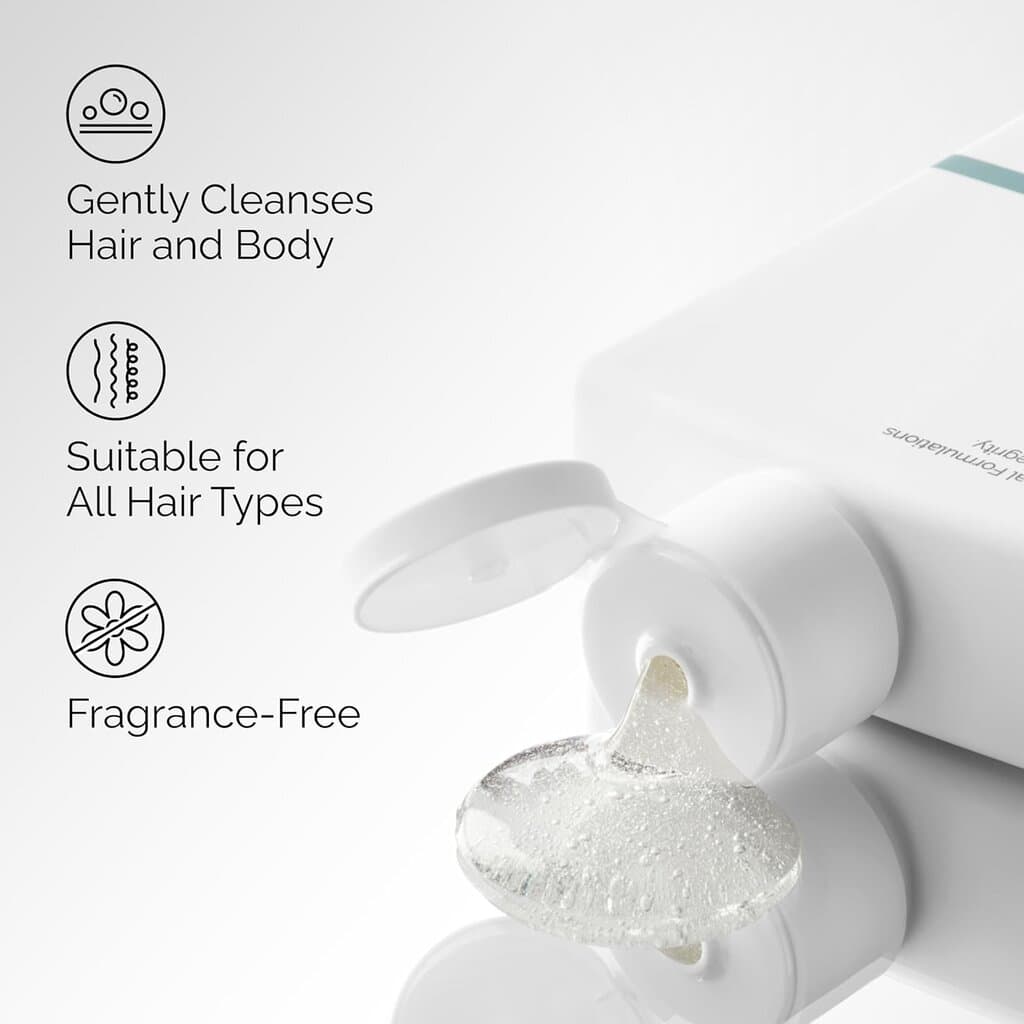 The Ordinary Sulphate 4% Cleanser for Body and Hair 3