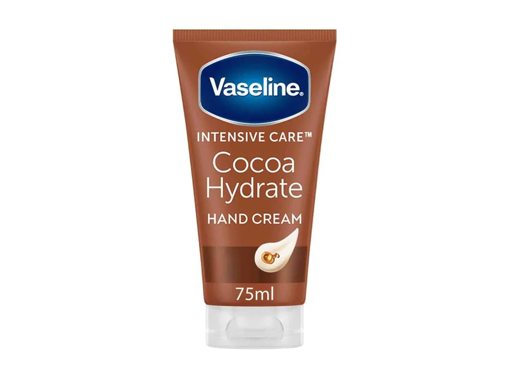 Vaseline Cocoa Hand Cream 75ml