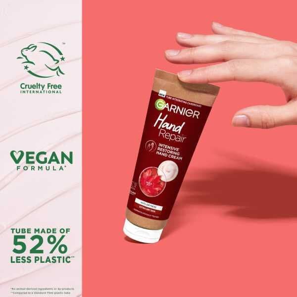 Garnier Hand Repair Cream 75ml 2