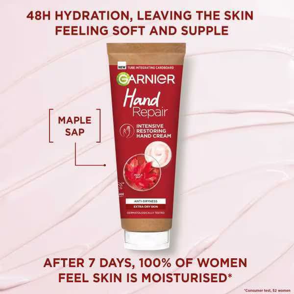 Garnier Hand Repair Cream 75ml — photo 3