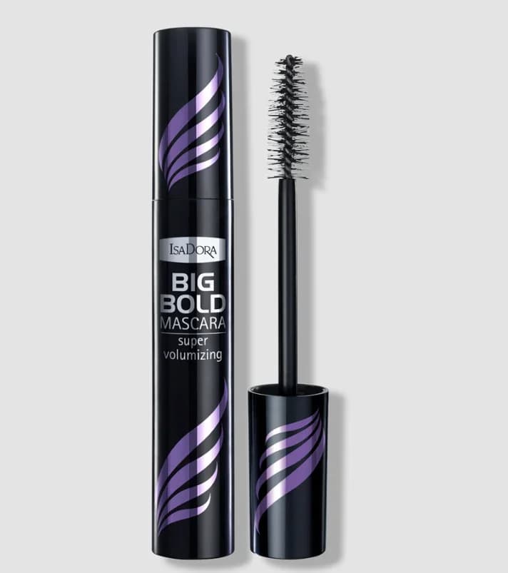 Isadora Big Bold Mascara 2