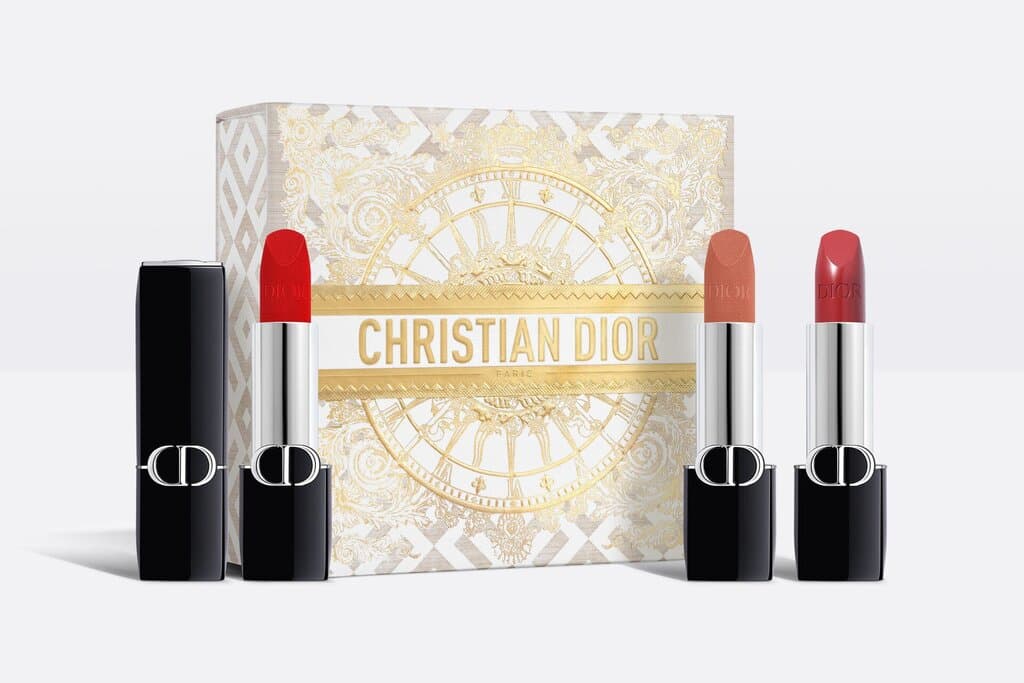 Rouge Dior Set - Limited Edition