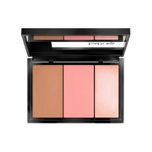 Face Sculptor 3 In 1 Palette