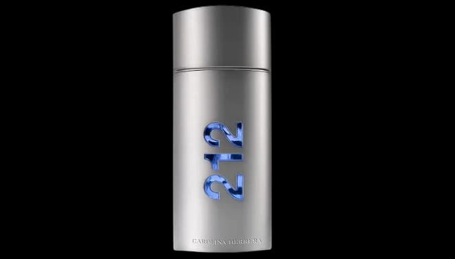 212 Men Ch Body Spray_x000d_
Carolina herrera