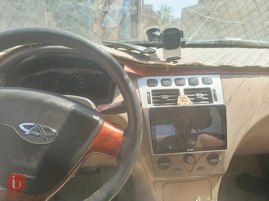 بغداد تاجي سبع البور