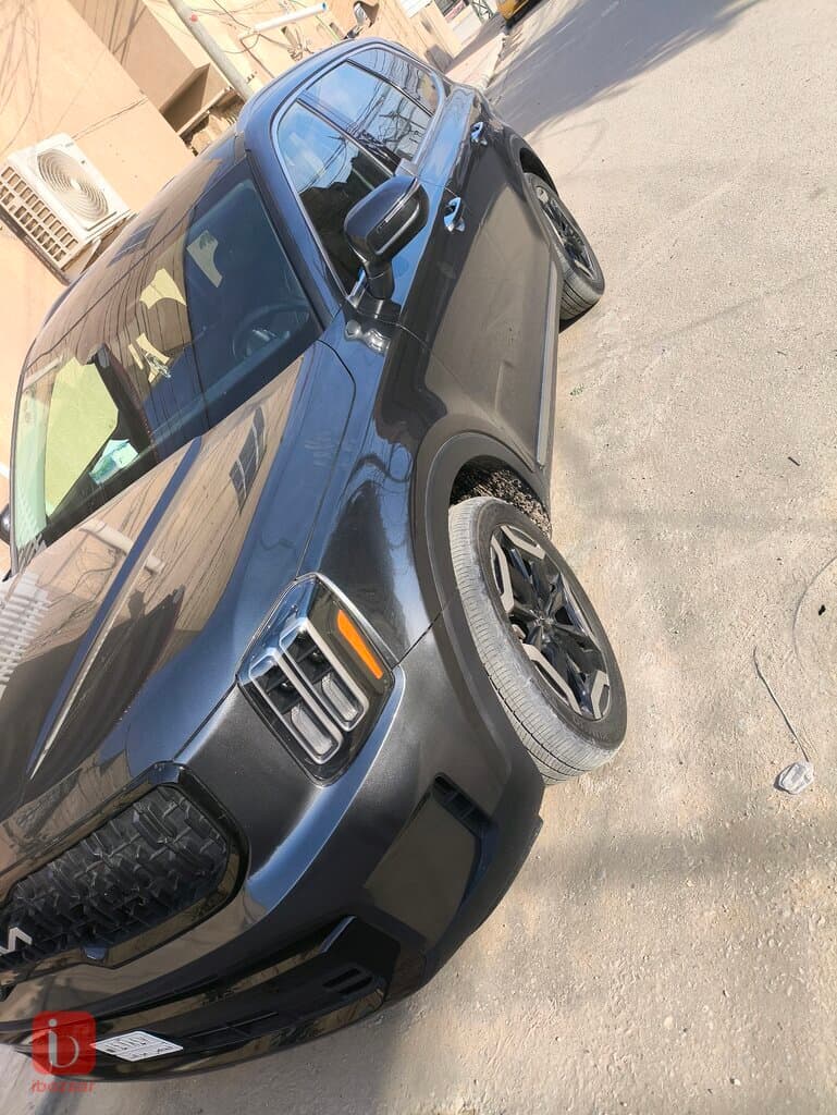 KIA Telluride Telluride