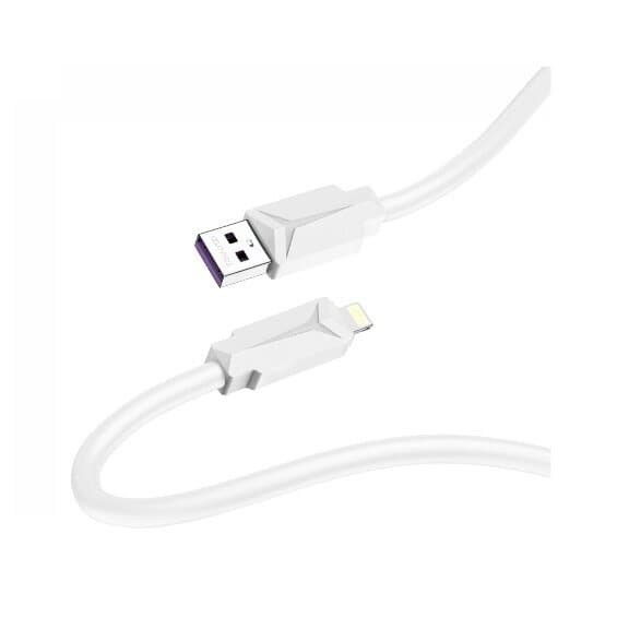 TRANYOO T-S19C Upgraded 6A Bold USB to Type-C Data Cable